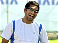 سچن ٹنڈولکر کی واپس پر ٹیم کے حوصلے بلند ہو جائیں گے