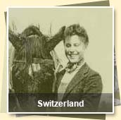 Switzerland Photo Gallery