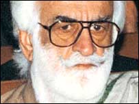 نواب اکبر بگٹی