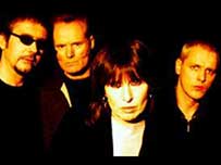 The Pretenders