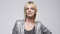 BBC Radio 2 presenter Zoe Ball