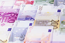 Euro notes