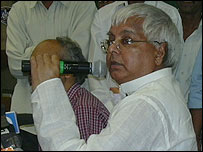 लालू