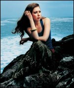 Hayley Westenra (pic: Kevin Westenberg)