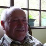 Charlie Mc Cann's father was a sea pilot who guided the ships up into the quay in Derry from Donegal.Charlie lived in greencastle and saw planes crash and ships anchored at Moville in the irish Free state even though ireland was neutral