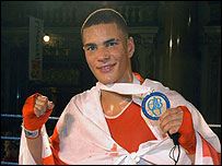 Anthony Ogogo