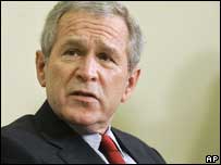 George Bush