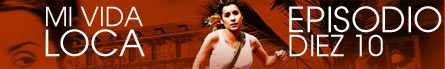 Mi Vida Loca logo