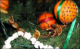 Christmas Decorations