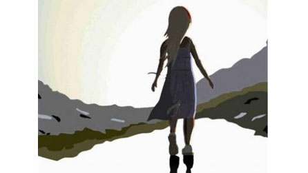 Rhan o glawr Hi a Fi