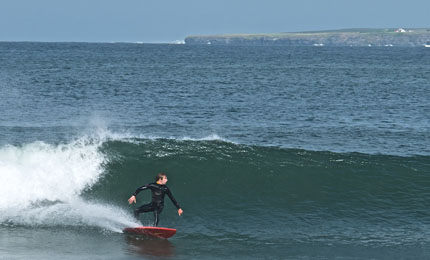 BBC Radio Foyle - Surf Gallery 49