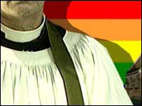 Gay Vicars