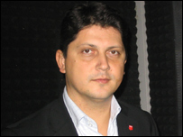 Titus Corlăţean