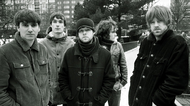 The Coral