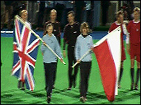 GB v Poland