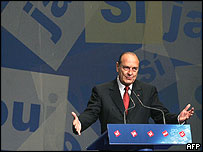 Jacques Chirac