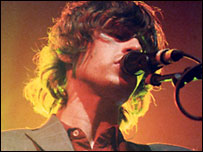 Athlete's Joel Pott.