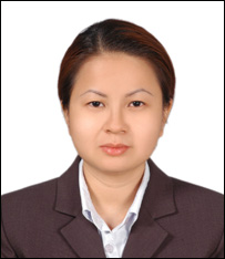 Bà Lê Thị Công Nhân