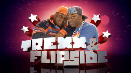 Trexx and Flipside - Coming Soon