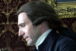 Ralph Fiennes in The Duchess
