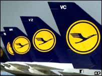 Lufthansa