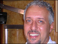 डॉक्टर ब्रिटो