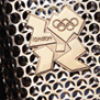 oympic torch