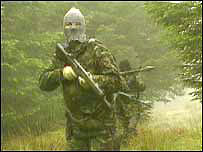 Guerrilheiro do IRA