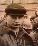 Putin rád zpívával 