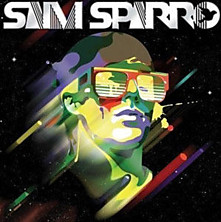 Review of Sam Sparro