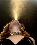 Ana Matronic (Karen McBride)