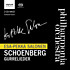 Review of Gurrelieder (Philharmonia Orchestra, feat: cond. Esa-Pekka Salonen)