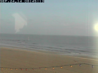 Mablethrope beach