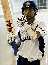 سچن تنڈولکر