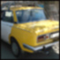 دعباس ټکسي
