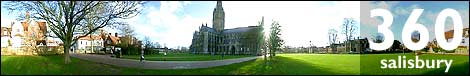 360 Salisbury