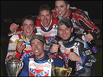 Somerset Rebels (Dave Payne)