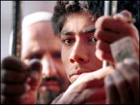 فقر در ایران