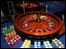 Roulette wheel