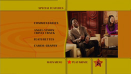 Charlie's Angels: Full Throttle