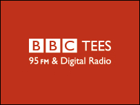 BBC Tees new logo!