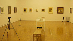 Museum of Modern Art, Oxford Museum of Modern Art, Oxford