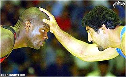 علیرضا حیدری