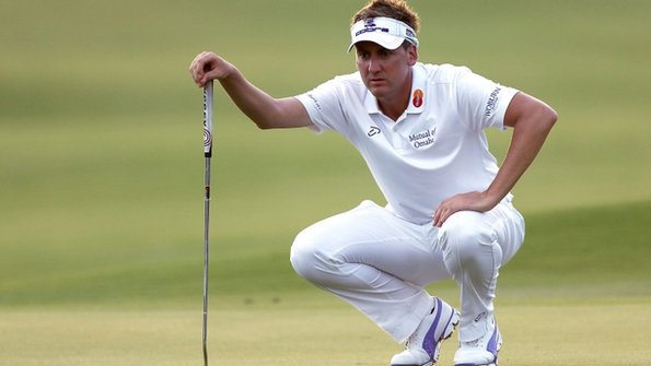 Ian Poulter