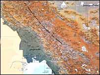 نقشه ايران
