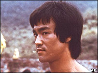 ब्रूस ली 