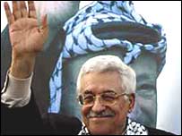 Mahmut Abbas