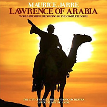 Review of Lawrence of Arabia Review of Lawrence of Arabia