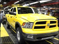 Chrysler