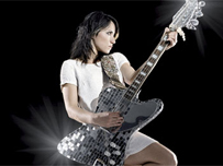 KT Tunstall
